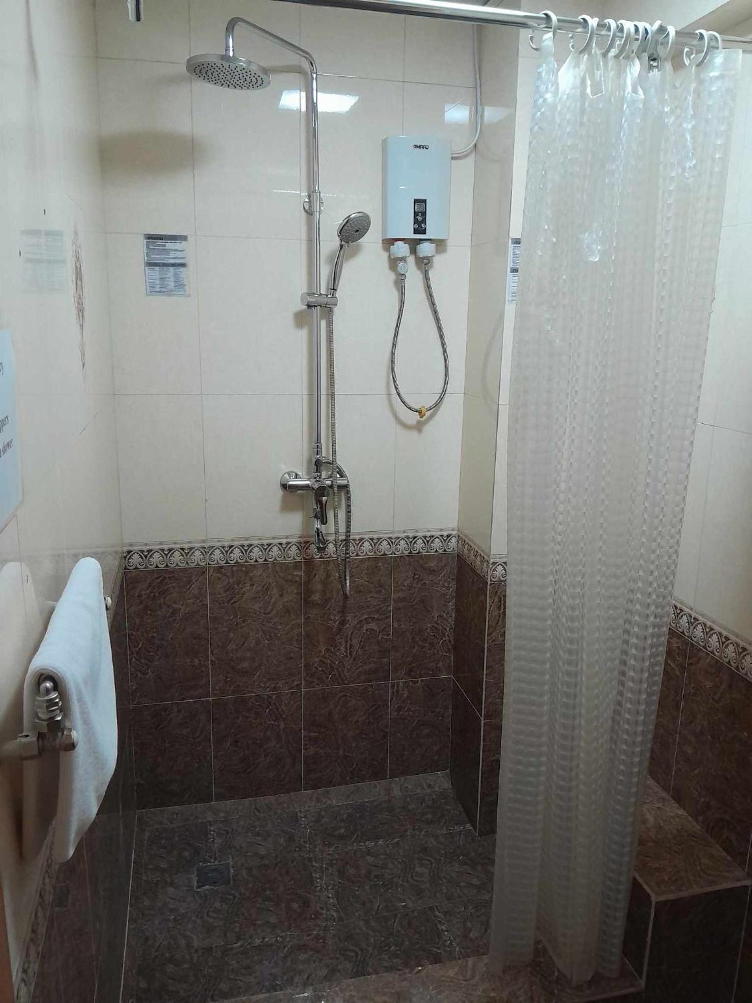Tanan Center Serviced Apartments Ulaanbaatar Zimmer foto