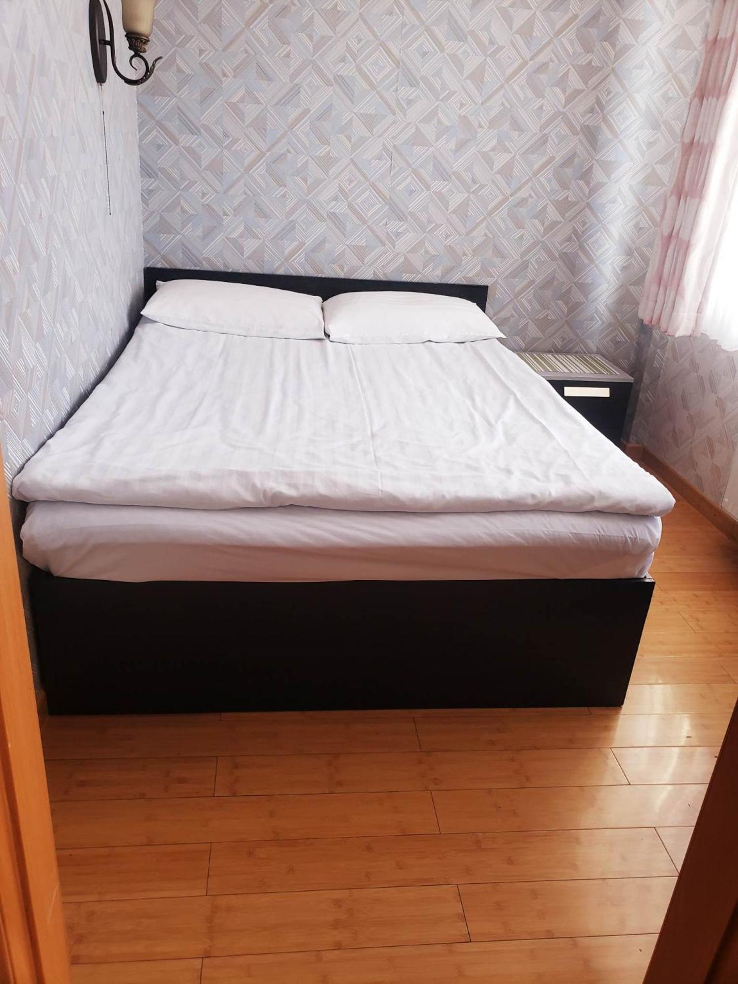 Tanan Center Serviced Apartments Ulaanbaatar Zimmer foto