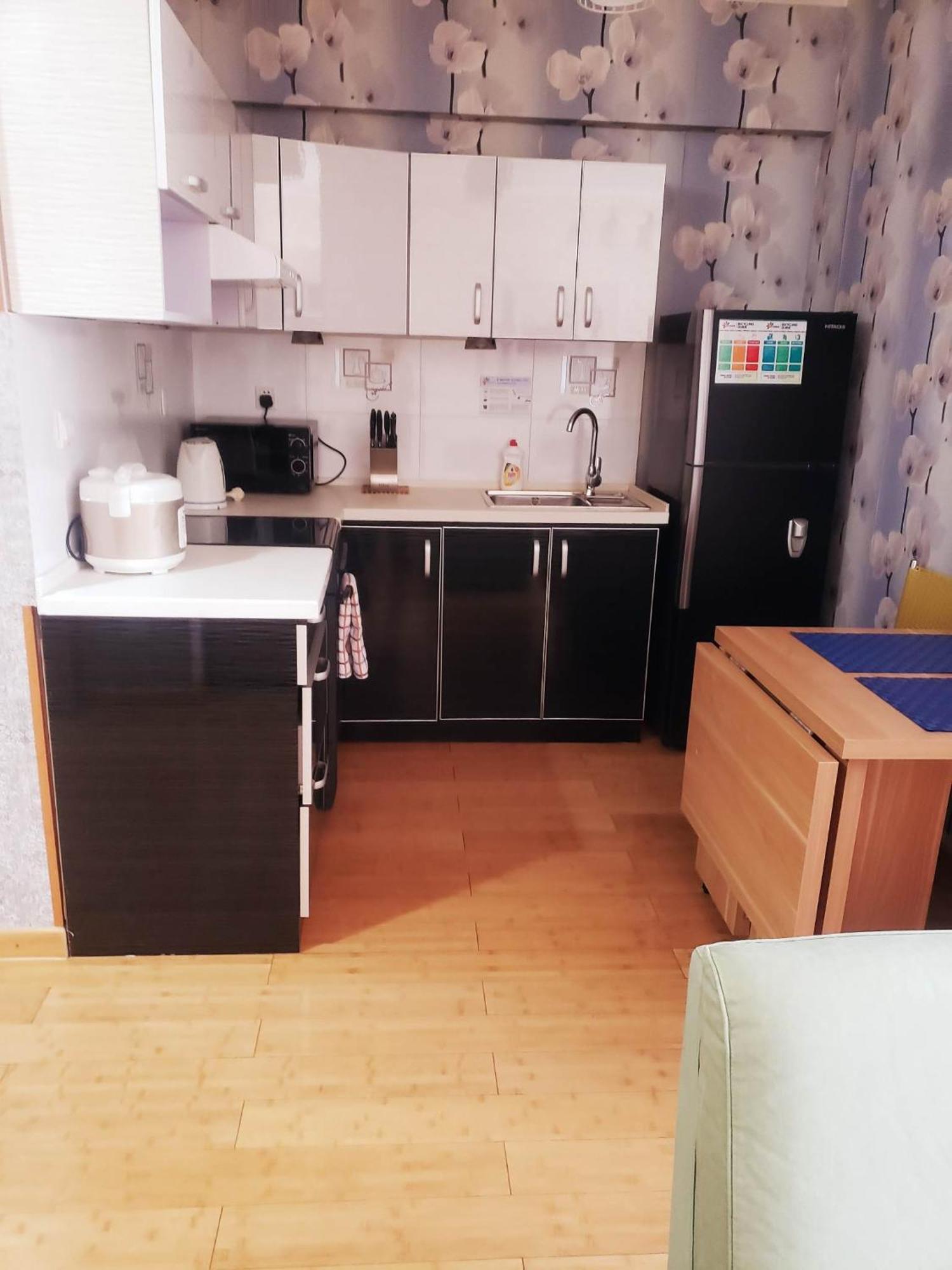 Tanan Center Serviced Apartments Ulaanbaatar Zimmer foto
